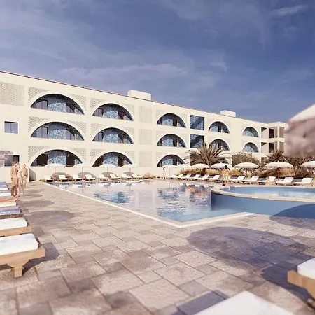 Cdshotels - Ninfe Saracene