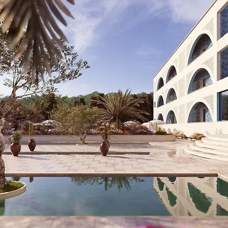 Cdshotels - Ninfe Saracene