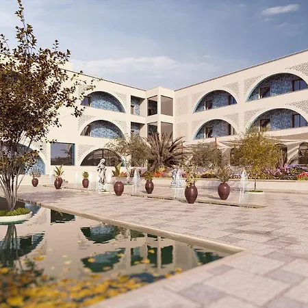 Cdshotels - Ninfe Saracene 4* Le Castella (Calabria)