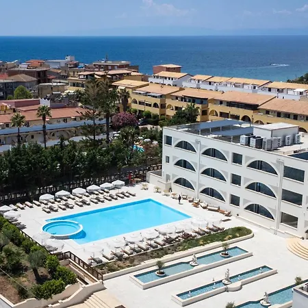 Cdshotels - Ninfe Saracene Hotel 4*