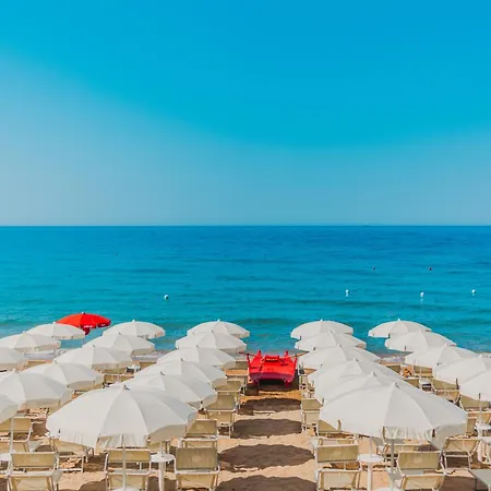 Cdshotels - Ninfe Saracene Le Castella (Calabria)