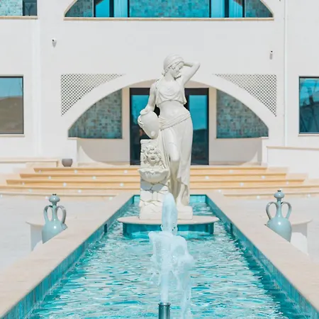 Cdshotels - Ninfe Saracene Hotel