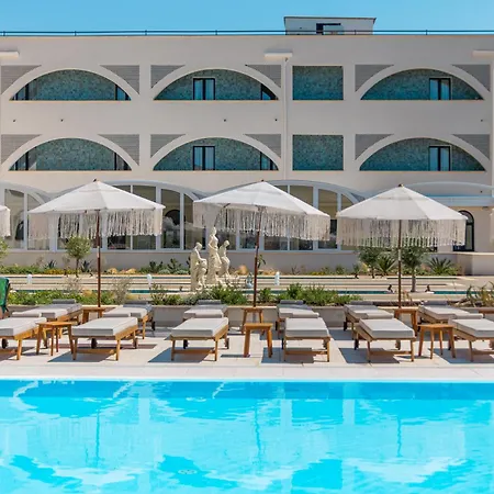 Cdshotels - Ninfe Saracene 4*