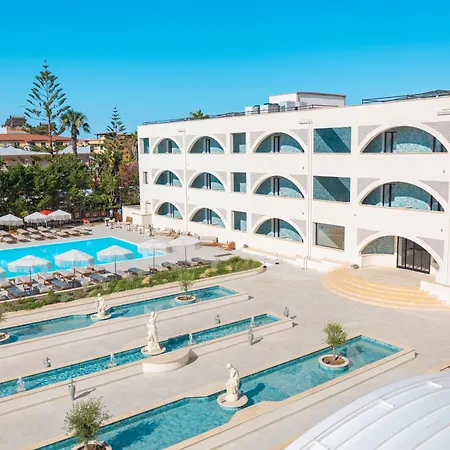 Hotel Cdshotels - Ninfe Saracene Le Castella (Calabria)
