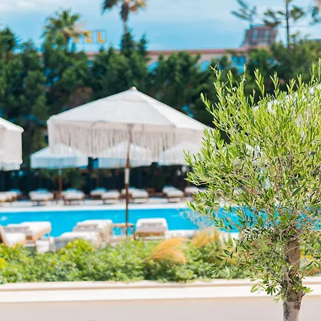 Cdshotels - Ninfe Saracene Hotel 4*