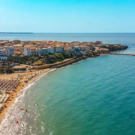 Cdshotels - Ninfe Saracene Hotel 4*