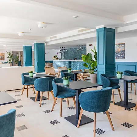 Hotel Cdshotels - Ninfe Saracene 4*
