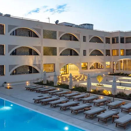 Hotel Cdshotels - Ninfe Saracene 4*
