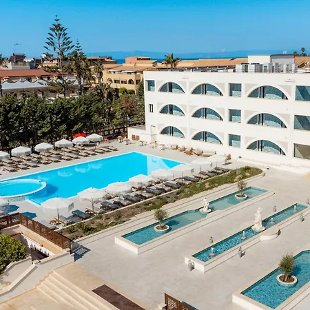 Cdshotels - Ninfe Saracene 4* Le Castella (Calabria)
