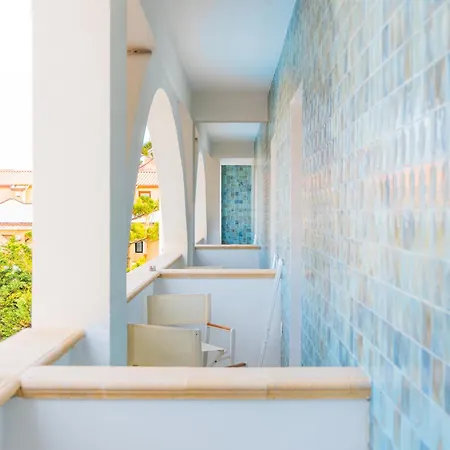Hotel Cdshotels - Ninfe Saracene Le Castella (Calabria)
