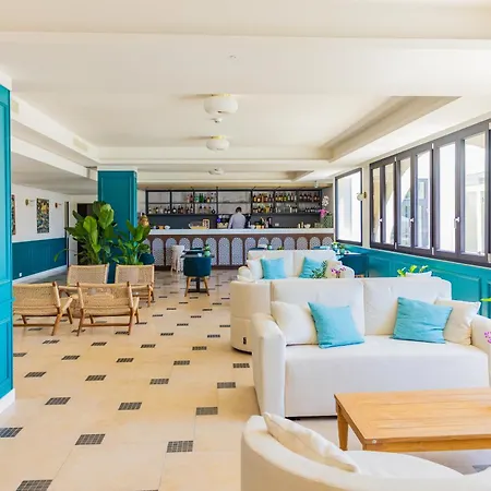 Cdshotels - Ninfe Saracene Hotel