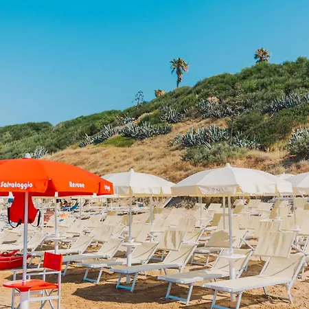 Cdshotels - Ninfe Saracene 4*