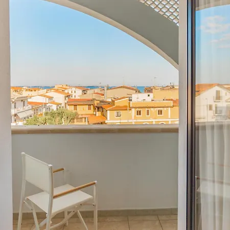 Cdshotels - Ninfe Saracene 4*