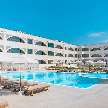 Cdshotels - Ninfe Saracene Hotel