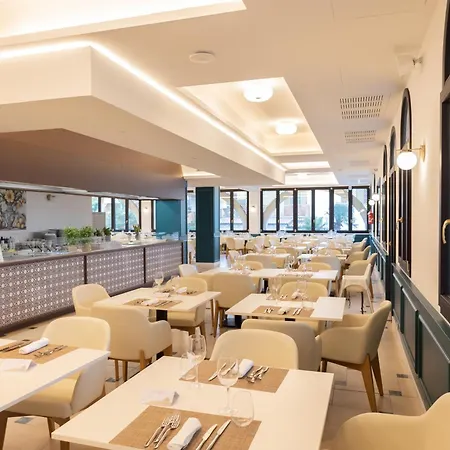 Hotel Cdshotels - Ninfe Saracene 4*