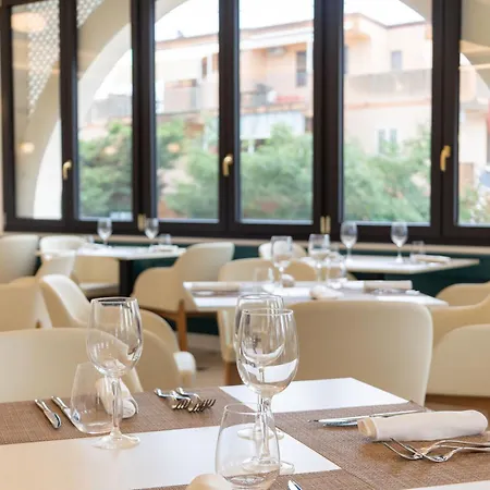Cdshotels - Ninfe Saracene 4*