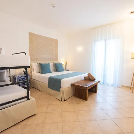 Cdshotels - Ninfe Saracene 4* Le Castella (Calabria)