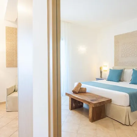 Cdshotels - Ninfe Saracene 4* Le Castella (Calabria)