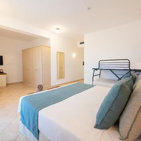 Cdshotels - Ninfe Saracene 4*