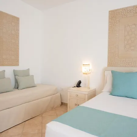 Cdshotels - Ninfe Saracene Hotel