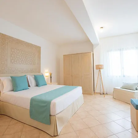 Cdshotels - Ninfe Saracene Le Castella (Calabria)