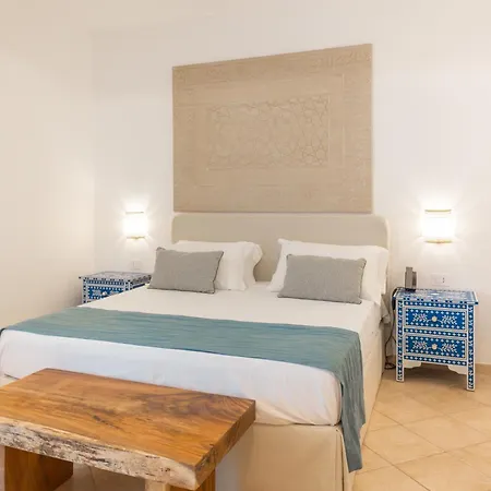 Cdshotels - Ninfe Saracene