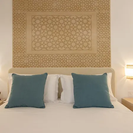 Cdshotels - Ninfe Saracene Hotel 4*