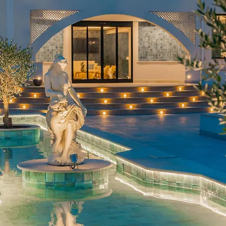 Cdshotels - Ninfe Saracene 4* Le Castella (Calabria)