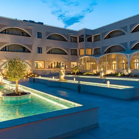 Cdshotels - Ninfe Saracene Hotel