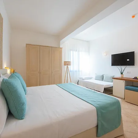 Hotel Cdshotels - Ninfe Saracene 4*