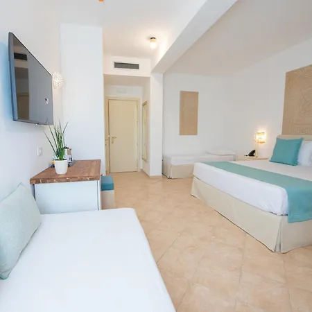 Hotel Cdshotels - Ninfe Saracene 4*