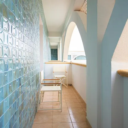 Hotel Cdshotels - Ninfe Saracene 4*