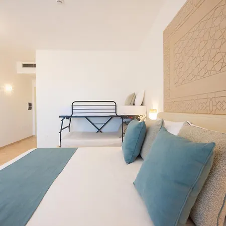 Cdshotels - Ninfe Saracene 4*